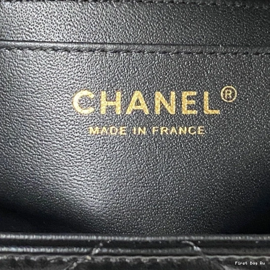 Firstbag Ru SMALL CHANEL BAG BOX 0821